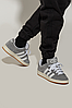 Кросівки Adidas Campus 00s Grey White Gum - HQ8707, фото 10