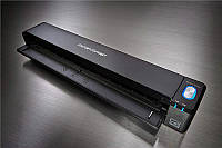 Fujitsu Документ-сканер A4 ScanSnap iX100
