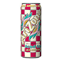 Чай Arizona Raspberry 650ml