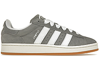 Кроссовки Adidas Campus 00s Grey White Gum - HQ8707