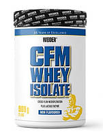 Weider CFM Whey Protein 908g