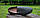 Туфлі класичні чоловічі літні чорні шкіряні з перфорацією, без шнурків Туфли мужские классические летние черные кожаные (Код:3254), фото 4