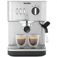 Кофеварка Breville Bijou espresso VCF149