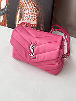 Сумка Yves Saint Laurent Pretty Bag Pink