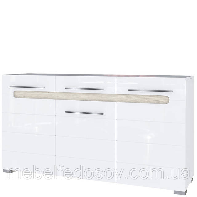 тумба тв бианко