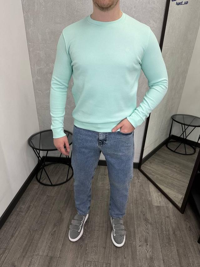 Мужской свитер Calvin Klein 