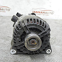 Генератор 150A 14V 1.8 / 2.0 / 2.2 Peugeot Expert 307 308 407 607 807 Генератор Пежо 9649846780 0124525063