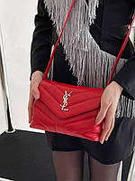 Yves Saint Laurent Pretty Bag Red