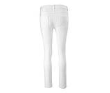 Стильні зручні жіночі білі брюки, штани від tcm tchibo (Чібо), Німеччина, S-M, фото 3