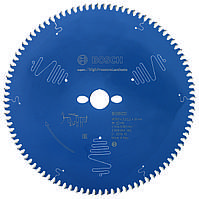 Пильный диск 300 x 30 мм (с кольцом 25,4 мм), 96 T по ламинату Expert for High Pressure Laminate BOSCH