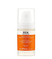 Крем для шкіри навколо очей Ren Brightening Dark Circle Eye Cream, 15 ml