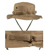 Панама Mil-Tec us od gl boonie Койот Oversize 12323005.woodland