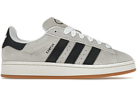 Кроссовки Adidas Campus 00s Crystal White Core Black - GY0042