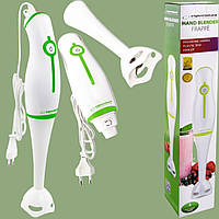 Міксери/блендери/подрібнювачі