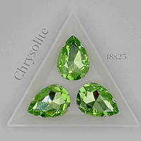 Стрази Chrysolite