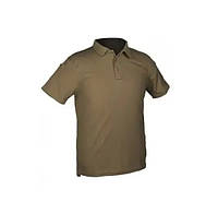 Футболка поло OD Polo Shirt Quickdry 10961001.woodland