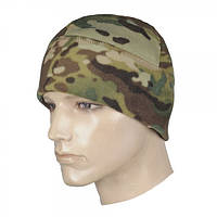 Шапка флисовая Watch Cap 260г/м2 Multicam, 58