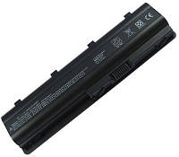 Аккумуляторная батарея для ноутбука HP MU06 / MU09 / MU09XL / HSTNN-UB0W 5200mAh (LG/ SAMSUNG/ SANYO)