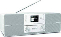 Радиоприемник TechniSat DigitRadio 371 CD BT white