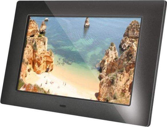 Цифрова фоторамка Braun DigiFrame 720
