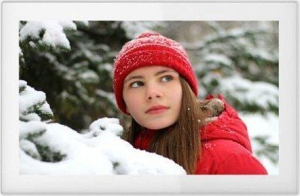 Цифрова фоторамка Denver Frameo PFF-1021 25,4cm (10,1 ) 16GB
