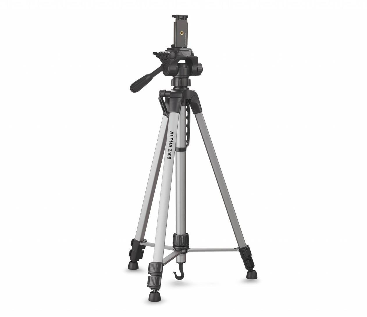 Підлоговий штатив Cullmann Alpha 2500