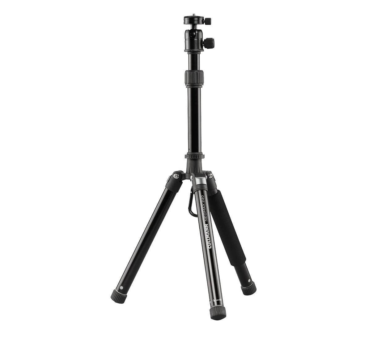 Підлоговий штатив Cullmann Neomax 240