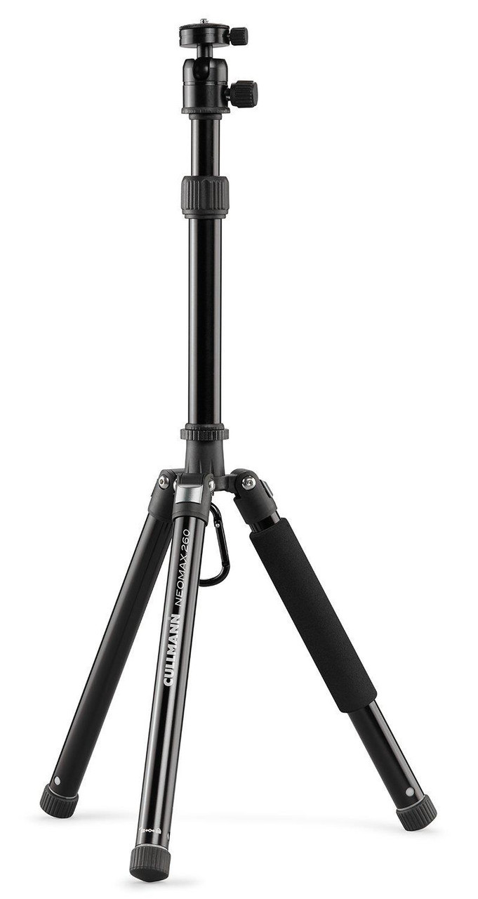 Підлоговий штатив Cullmann Neomax 260