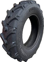 Покришка 7.50-16 на мінітрактор (мототраткор) FARMER Німеччина шина R16 заміна 6.50-16