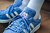 Кросівки Adidas Campus 80s South Park Towelie - GZ9177, фото 8