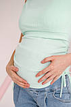 Майка для вагітних, майбутніх мам "To Be", фото 3