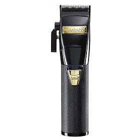 Машинка для стриження чорна BaByliss Pro Barber Spirit FX8700BKE