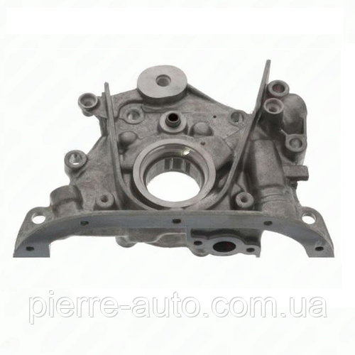 Насос масляный 1.5L HQ GEELY MK CROSS (Джили МК Кросс) E040100005 (ID ...