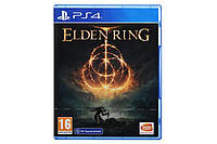 Гра Games Software Elden Ring Blu-ray disk (PS4)