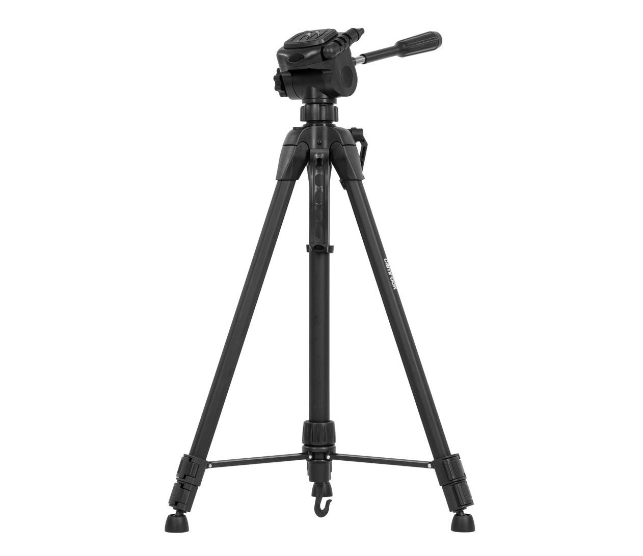 Штатив підлоговий Camrock Mobile Kit TC63 Black