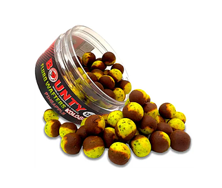 Вафтери Bounty Kolobok Fluro Pineapple 10 мм арт KB011