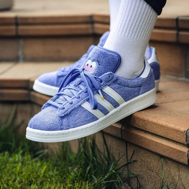 Adidas Campus 80s South Park Towelie GZ9177 ID 2153278092 2500 Prom.ua