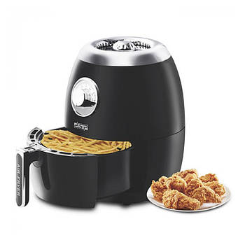 Аерогриль DSP KB 2048, Аерофритюрниця (2)