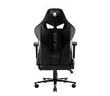 Геймерське ігрове крісло Diablo Chairs X-Player 2.0 Normal Size еко-шкіра, фото 5