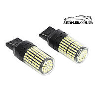 W21W T20 (7440) 25W CANBUS (ОБМАНКА) Лампа заднего хода 144SMD