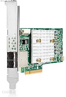 Контролер Hp Enterprise HPE E Smart Array E208e-p SR Gen-contrl-SAS - Raid controller - Serial Attached SCSI