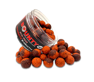 Бойли нейтральної плавучості Bounty Byeraktar Acid Pear 12 мм