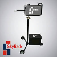 Cтенд для проточки тормозных дисков SR-508 SkyRack