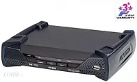 Контролер ATEN DVI Dual Link KVM over IP Extender PoE (Receiver) KE6912R-AX