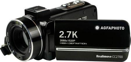 Відеокамера AgfaPhoto CC2700