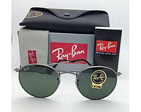 Женские солнцезащитные очки в стиле RAY BAN 3447 029 LUX