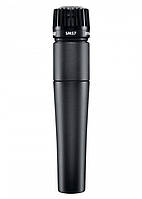 Микрофон инструментальный Shure SM57-LC TS, код: 7926457