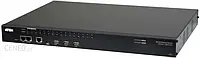 Контролер ATEN 32-Port Serial Console Server dual-power SN0132CO-AX-G