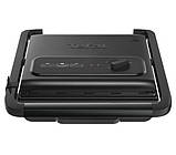 Гриль контактний притискний Tefal GC242832 Inicio Grill Adjust, фото 3