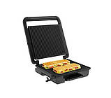 Гриль контактний притискний Tefal GC242832 Inicio Grill Adjust, фото 4